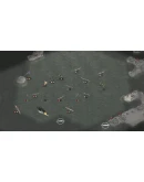 Order of Battle: Kriegsmarine DLC STEAM GIFT RU