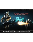 Dead Effect АВТОДОСТАВКА STEAM GIFT РОССИЯ