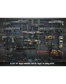 Dead Effect АВТОДОСТАВКА STEAM GIFT РОССИЯ