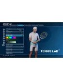 AO TENNIS 2 XBOX ONE / SERIES XS КЛЮЧ+ПОМОЩЬ