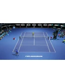 AO TENNIS 2 XBOX ONE / SERIES XS КЛЮЧ+ПОМОЩЬ