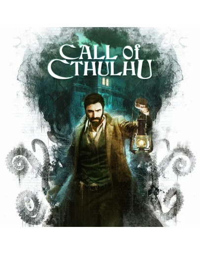 Call of Cthulhu XBOX ONE XS КЛЮЧ