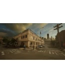 PAYDAY 3: Boys in Blue Heist АВТОДОСТАВКА STEAM РОССИЯ