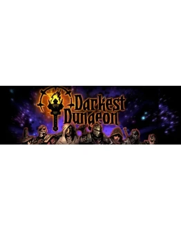 Darkest Dungeon: Ancestral Edition (STEAM КЛЮЧ) РФ+СНГ