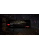 РЕД. АМУЛЕТ DEAD BY DAYLIGHT