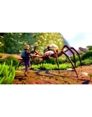 Grounded STEAM ОНЛАЙН АККАУНТ REGION FREE