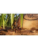 Grounded STEAM ОНЛАЙН АККАУНТ