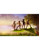 Grounded STEAM ОНЛАЙН АККАУНТ