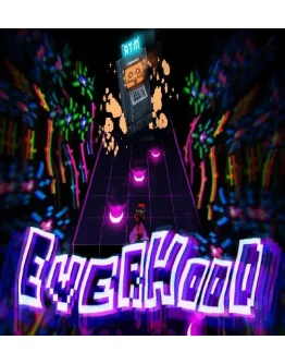 Everhood (Steam key / РФ+Весь Мир)