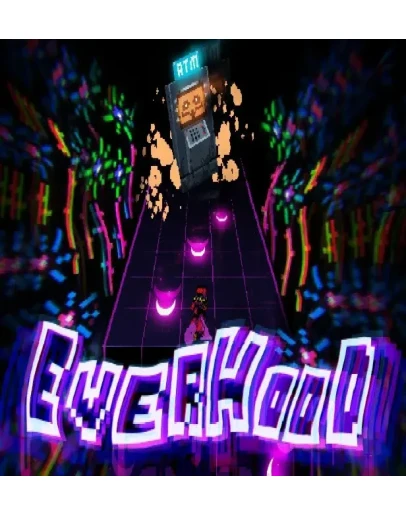 Everhood (Steam key / РФ+Весь Мир)