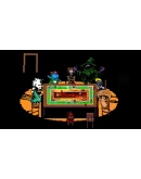 Everhood (Steam key / РФ+Весь Мир)