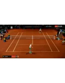 Tennis World Tour 2 Complete Xbox Series XSКЛЮЧ