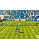 Tennis World Tour 2 Complete Xbox Series XSКЛЮЧ