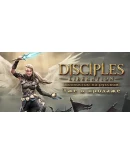 Disciples: Liberation - Standard Edition STEAM РОССИЯ Disciples: Liberation - Standard Edition STEAM РОССИЯ