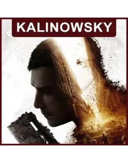 DYING LIGHT 2 STAY HUMAN ULTIMATE + ВСЕ DLC STEAM