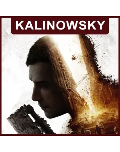 DYING LIGHT 2 STAY HUMAN ULTIMATE + ВСЕ DLC STEAM