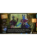 Monster Prom 2: Monster Camp STEAM GIFT РОССИЯ