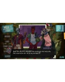Monster Prom 2: Monster Camp STEAM GIFT РОССИЯ