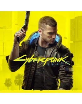 Cyberpunk 2077 Xbox One &amp Series XS