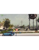 Goat Simulator АВТОДОСТАВКА STEAM РОССИЯ