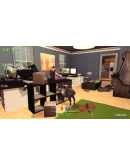 Goat Simulator АВТОДОСТАВКА STEAM РОССИЯ