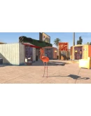 Goat Simulator: PAYDAY АВТОДОСТАВКА STEAM РОССИЯ