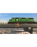 Goat Simulator: PAYDAY АВТОДОСТАВКА STEAM РОССИЯ