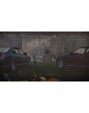 PAYDAY 2: The Goat Simulator Heist DLC STEAM РОССИЯ