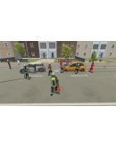 Notruf 112 Emergency Call 112 STEAM GIFT РОССИЯ