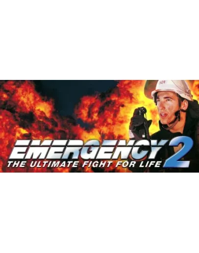 EMERGENCY 2 АВТОДОСТАВКА STEAM GIFT РОССИЯ