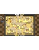 Oh No! Bugs! АВТОДОСТАВКА STEAM GIFT RU