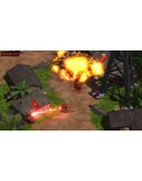 Magicka: Vietnam АВТОДОСТАВКА DLC STEAM GIFT РОССИЯ