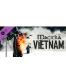 Magicka: Vietnam АВТОДОСТАВКА DLC STEAM GIFT РОССИЯ