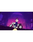 Sayonara Wild Hearts АВТОДОСТАВКА STEAM GIFT РОССИЯ