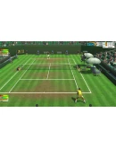 Tennis Elbow Manager 2 АВТОДОСТАВКА STEAM РОССИЯ