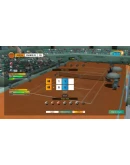Tennis Elbow Manager 2 АВТОДОСТАВКА STEAM РОССИЯ