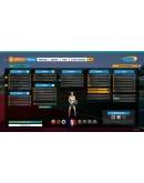 Tennis Elbow Manager 2 АВТОДОСТАВКА STEAM РОССИЯ