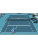 Tennis Elbow 2013 АВТОДОСТАВКА STEAM РОССИЯ