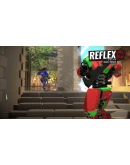Reflex АВТОДОСТАВКА STEAM GIFT РОССИЯ