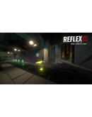 Reflex АВТОДОСТАВКА STEAM GIFT РОССИЯ