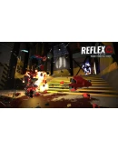 Reflex АВТОДОСТАВКА STEAM GIFT РОССИЯ