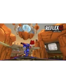 Reflex АВТОДОСТАВКА STEAM GIFT РОССИЯ