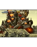 Metal Slug X АВТОДОСТАВКА STEAM РОССИЯ