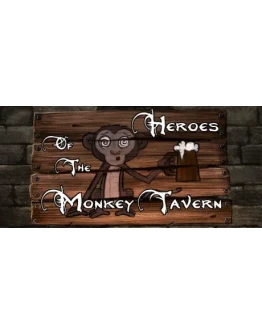 Heroes of the Monkey TavernАВТОДОСТАВКА STEAM GIFT RU