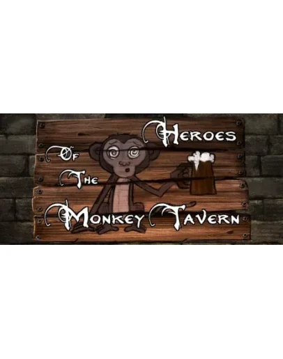 Heroes of the Monkey TavernАВТОДОСТАВКА STEAM GIFT RU