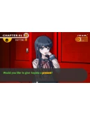Danganronpa: Trigger Happy Havoc STEAM GIFT РОССИЯ