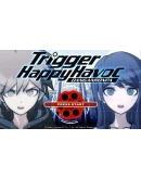 Danganronpa: Trigger Happy Havoc STEAM GIFT РОССИЯ