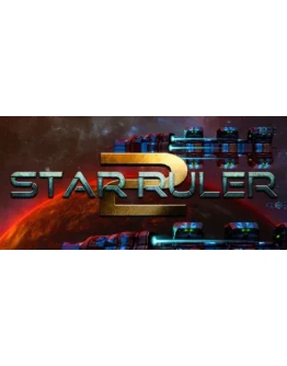 Star Ruler 2 АВТОДОСТАВКА STEAM GIFT РОССИЯ