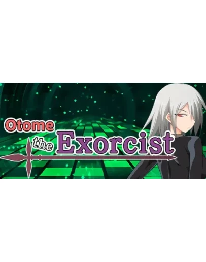 Otome the Exorcist АВТОДОСТАВКА STEAM GIFT РОССИЯ