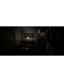 Paranormal Activity: The Lost Soul STEAM GIFT RU